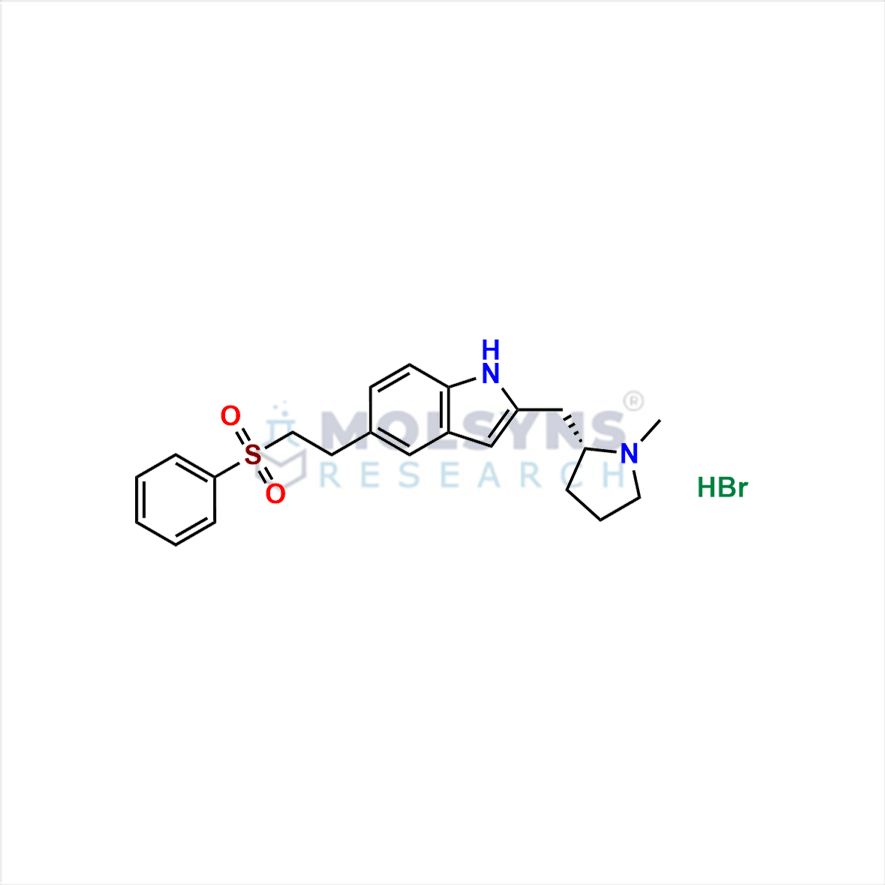 Eletriptan Hydrobromide