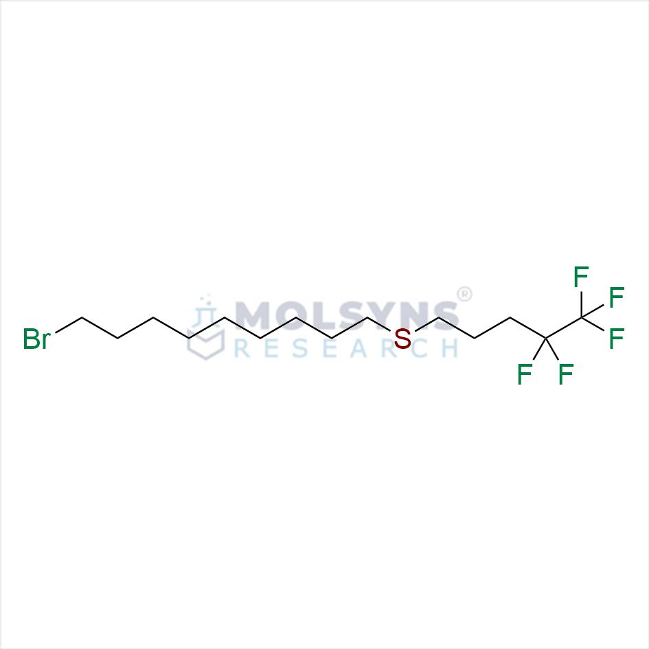 Fulvestrant Side chain impurity
