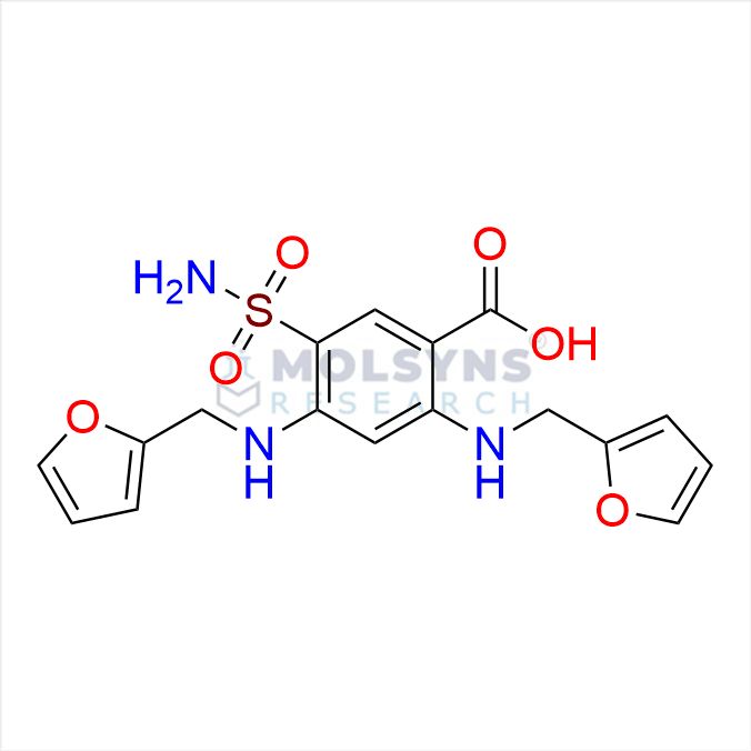 Furosemide EP Impurity D