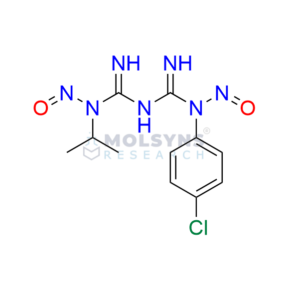 N-Nitroso Proguanil Impurity 1