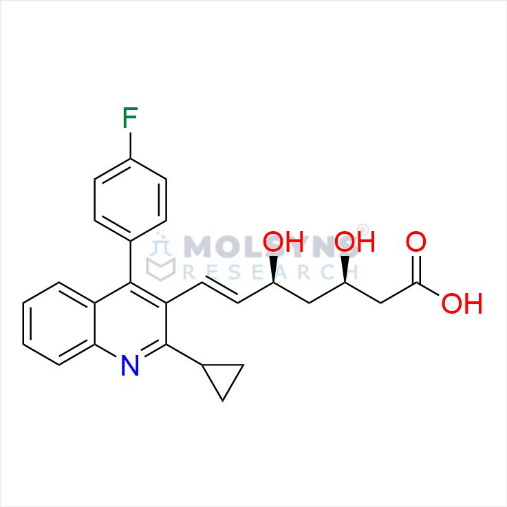 Pitavastatin