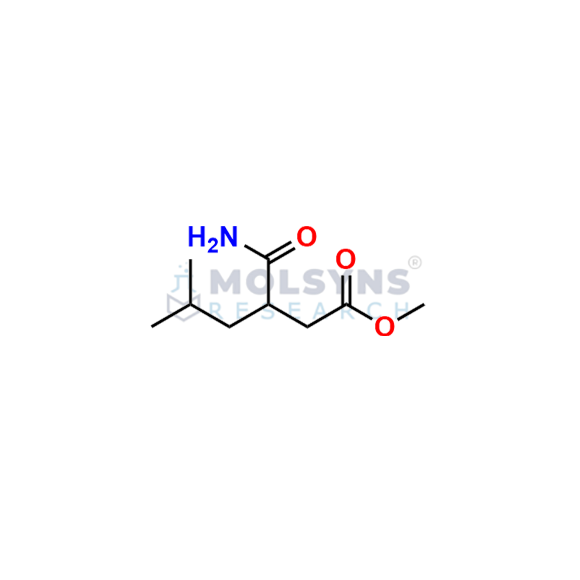 Pregabalin Amide Ester Impurity