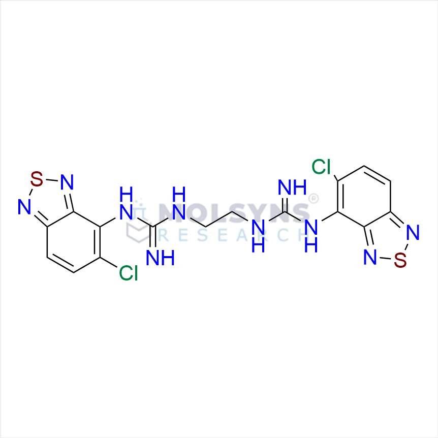 Tizanidine EP Impurity C