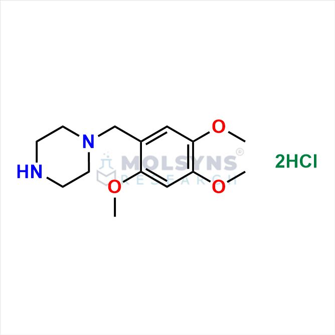 Trimetazidine EP Impurity E