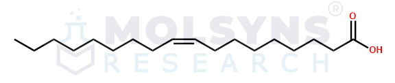 Oleic Acid GC Standard