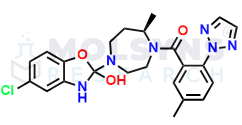 Suvorexant Impurity 13