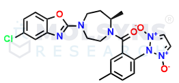 Suvorexant Impurity 15