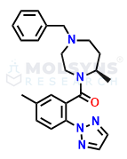 Suvorexant Impurity 18