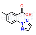 Suvorexant Impurity 20