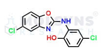 Suvorexant Impurity 21