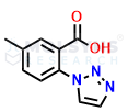 Suvorexant Impurity 22