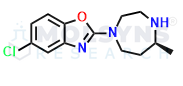 Suvorexant Impurity 30