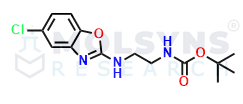 Suvorexant Impurity 32