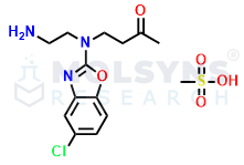 Suvorexant Impurity 34