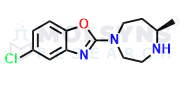 Suvorexant Impurity 5