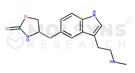 Zolmitriptan EP Impurity G